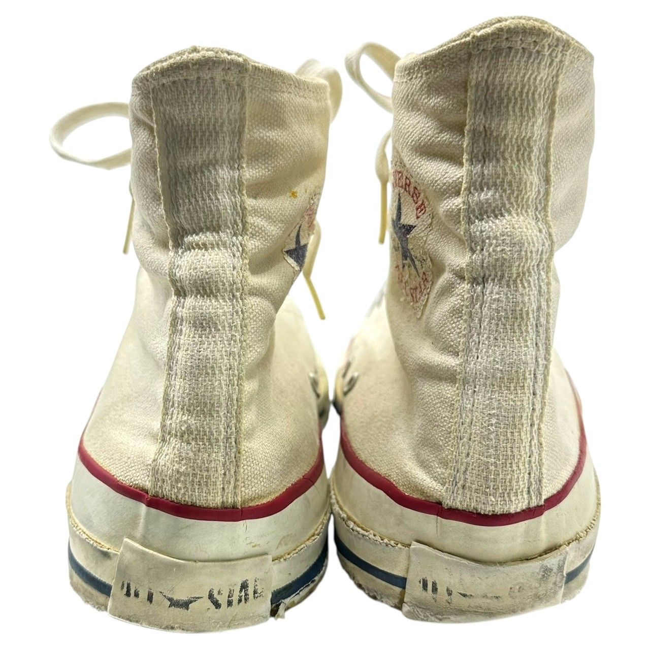 CONVERSE(コンバース) 80's～90's USA made Vintage ALL STAR HI