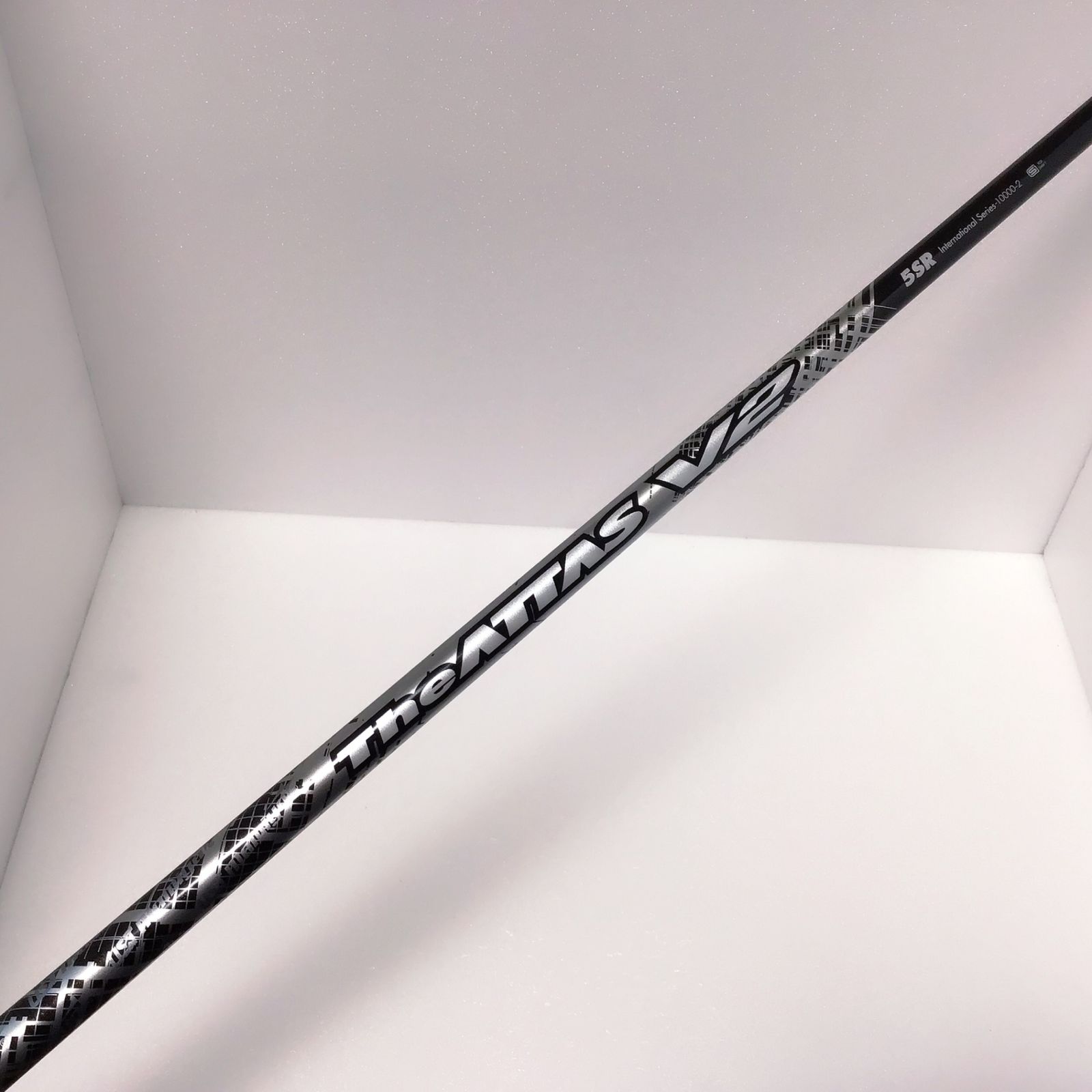 キャロウェイ ドライバーシャフト UST マミヤ ジアッタス 6S 1W 【公式