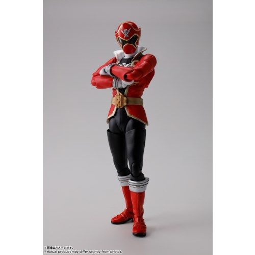 新品】S.H.Figuarts(真骨彫製法) 『海賊戦隊ゴーカイジャー