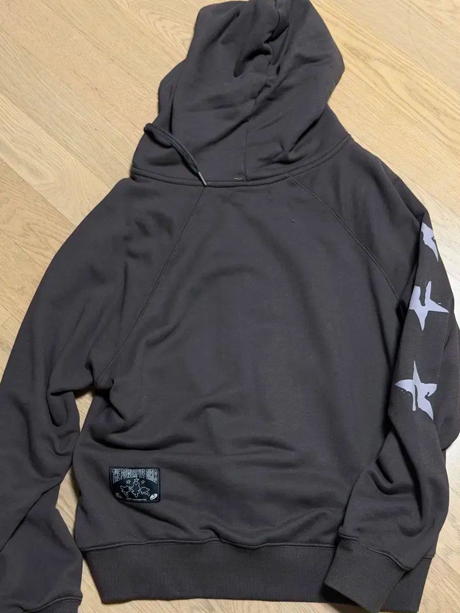 NASTY FANCY CLUB パワパフ コラボ NASTY FANCY CLUB パワーパフ