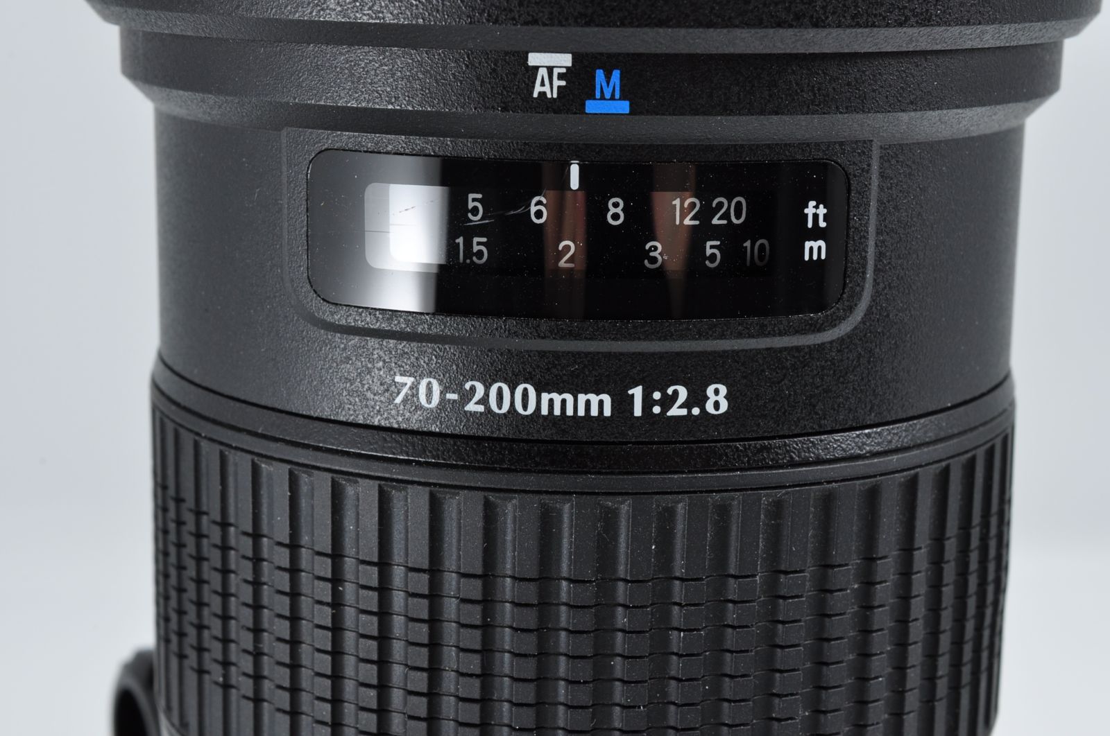 ☆美品☆ タムロン Tamron SP AF 70-200mm F2.8 Di LD [IF] MACRO For
