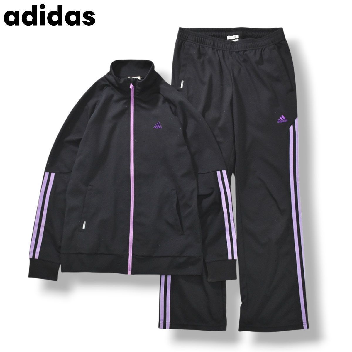 希少色 adidas CLIMALITE トラックジャケット セットアップ L アディダス adidas CLIMALITE ジャージ セットアップ トラック
