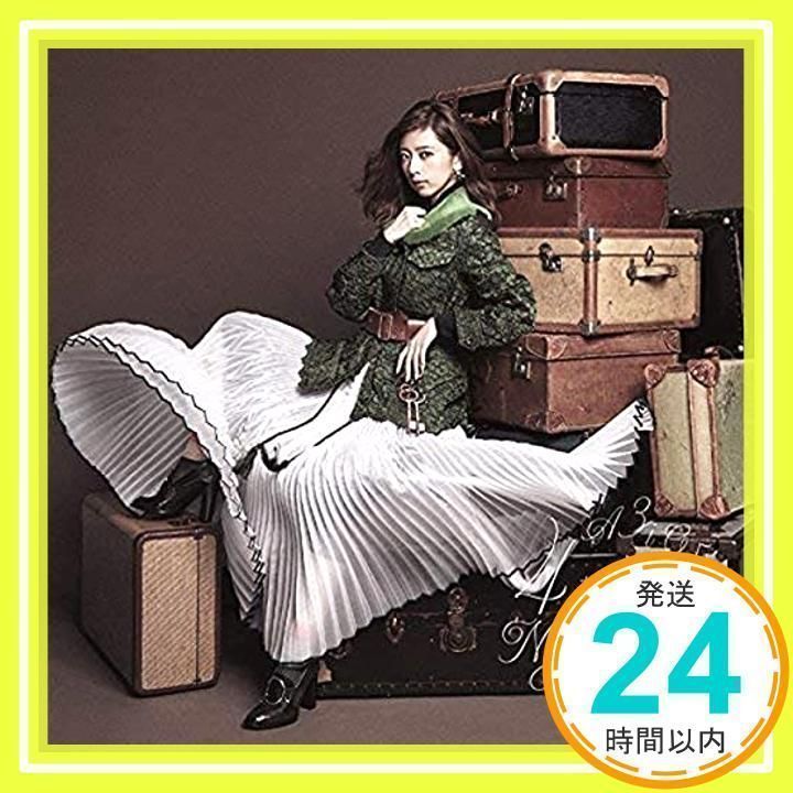 サヨナラの意味(Type-A)(DVD付) [CD] 乃木坂46_02 - メルカリ