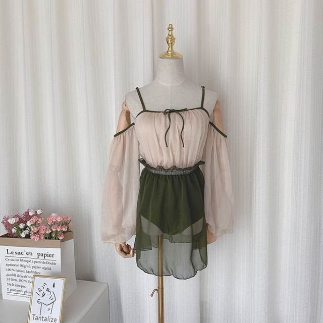 CAMVIL EASYCOT 2WAY アジャスタブル コット 高密度1000D