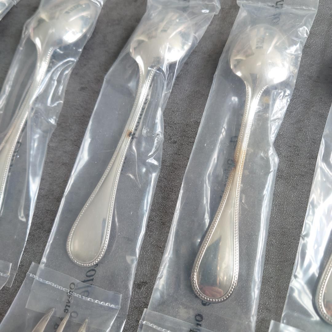 コーヒースプーン