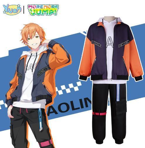 cosplay 子供 大人 演出服 舞台服 仮装 変装 クリスマス ハロウィン コスプレ衣装 コスチューム 東雲彰人 しののめあきと コスプ