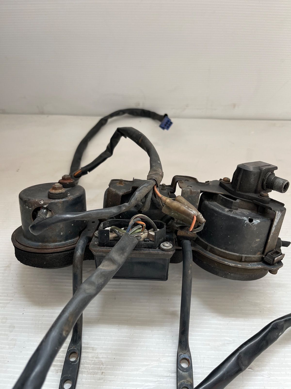 CM400 CM400T CB400N バブ CB250Nリプロメーター⭐︎新品 41IFsKbIz2L.jpg