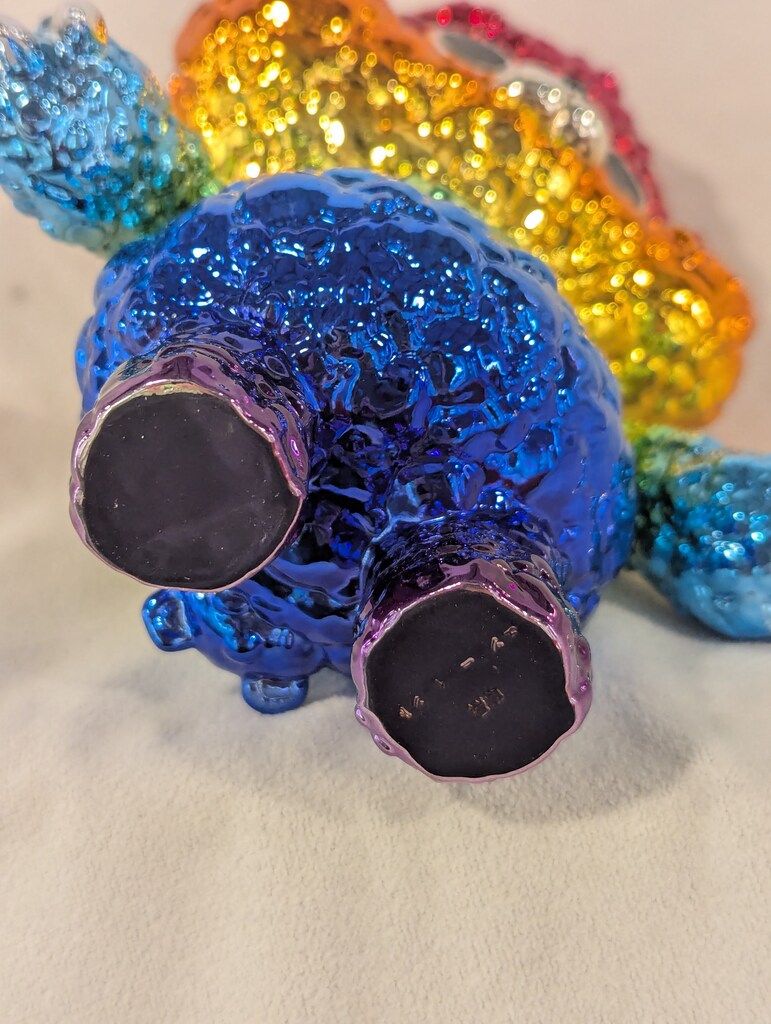 暗黒エンターテイメント 999MA （Liberty Tokyo 5体限定） 暗黒エンターテイメント 999MA LIBERTY TOKYO CUSTOM - メルカリ