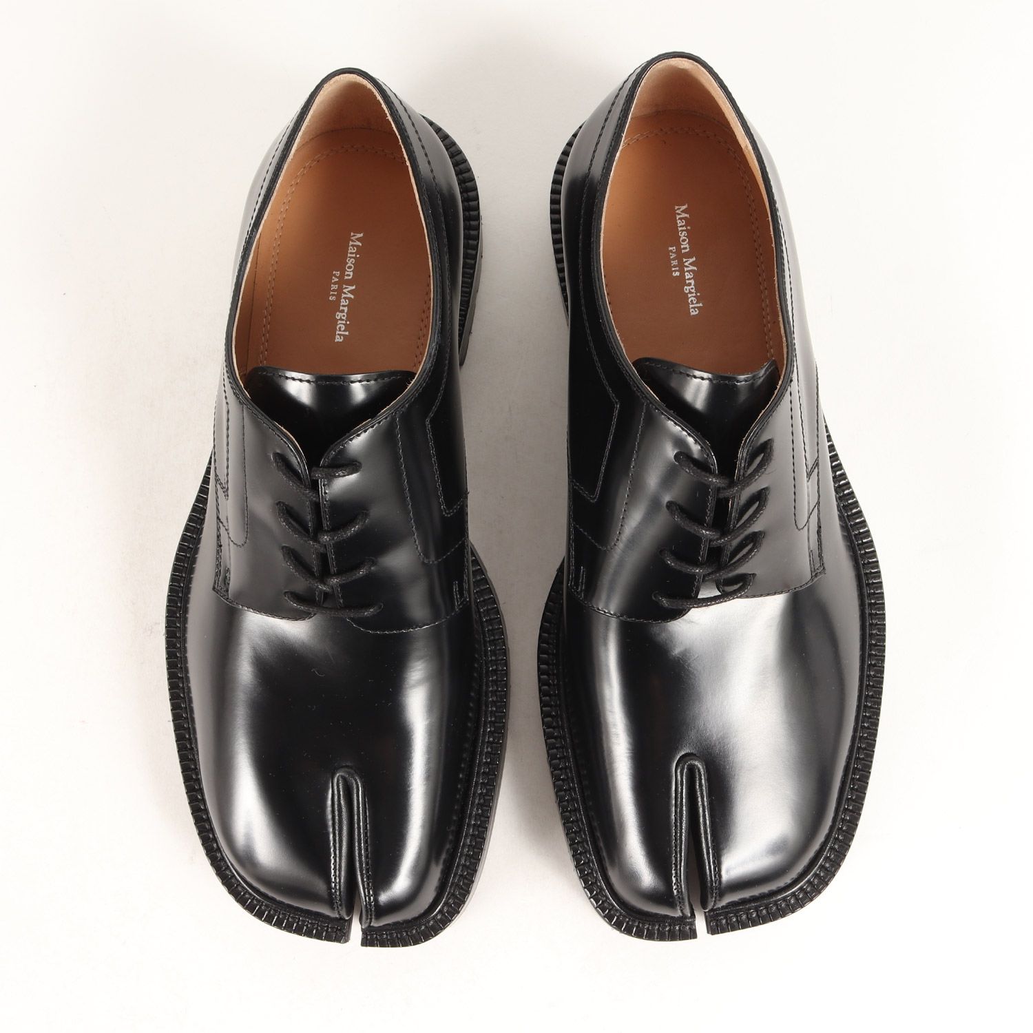 Maison Margiela ダービーシューズ サイズ42