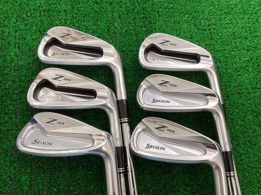 スリクソン SRIXON Z565 ゴルフクラブセット メンズ S 13本 右 スリクソン SRIXON Z565 ゴルフクラブセット メンズ S 13本 右