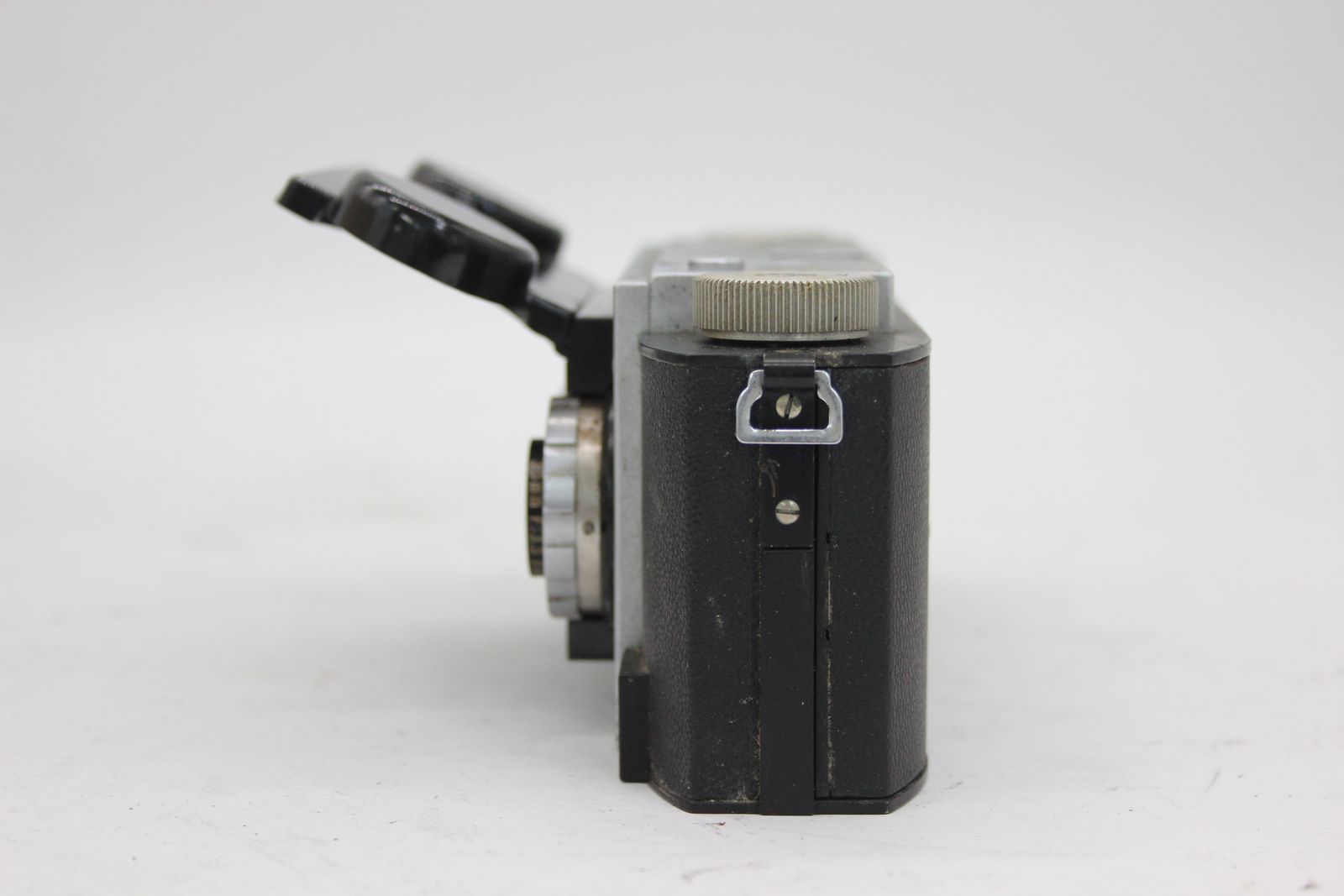 【訳あり品】 【貴重な元箱付き】 ステレオリアリスト Stereo Realist カメラ&ビューワー 35mm F3.5 ステレオカメラ s1292