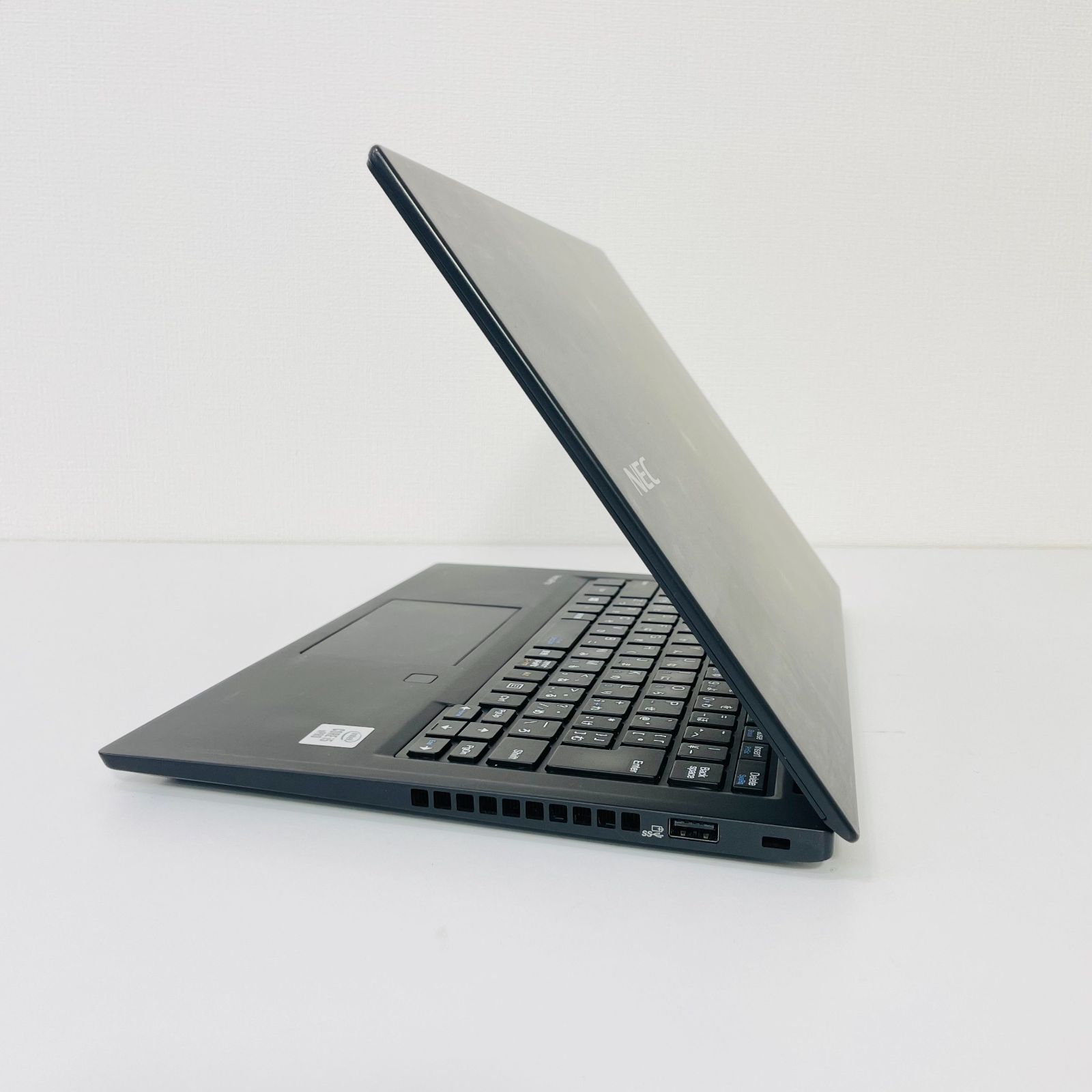 NEC versapro VB-9 i5第10世代 メモリ8GB #6500 第10世代！NEC VersaPro