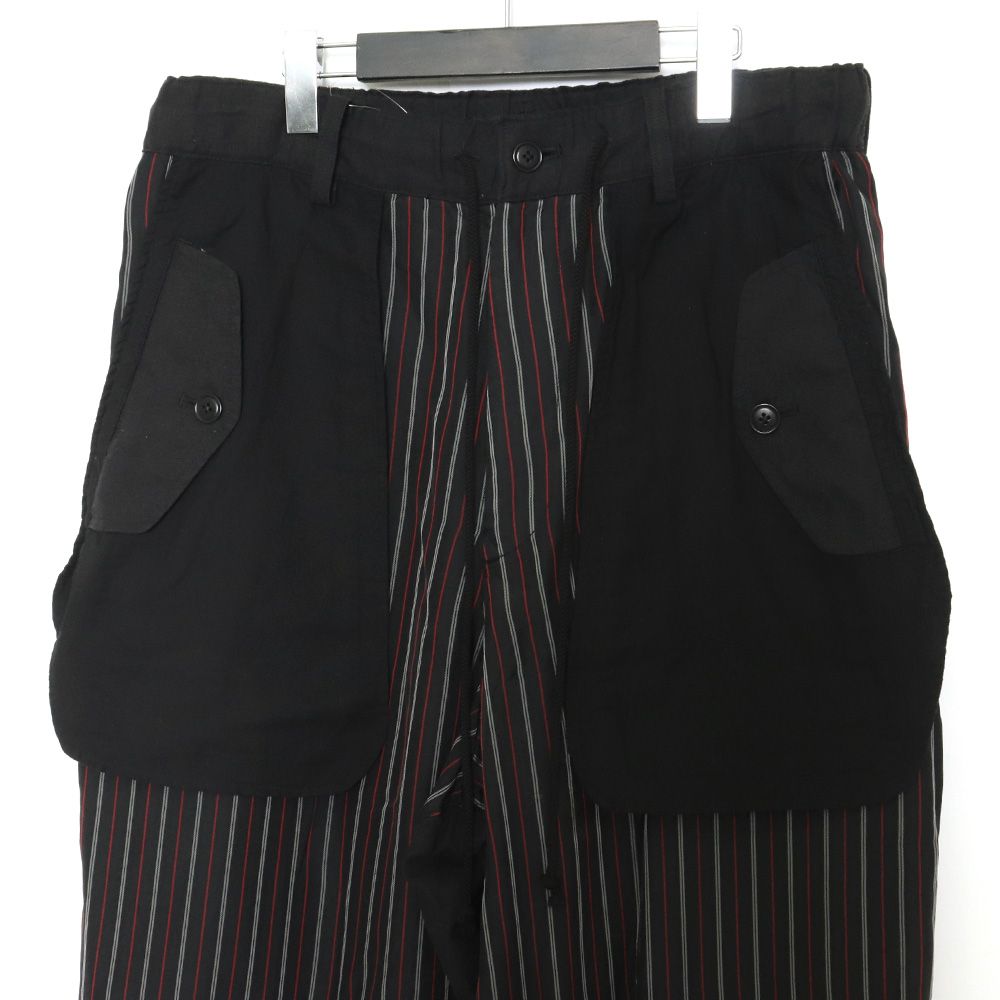 S'YTE YOHIJI YAMAMOTO パンツ サイズ3 - メルカリ