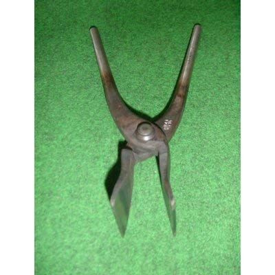  在庫 盛光 平ツカミ箸45 mm 箸 カトラリー(スプーン等)