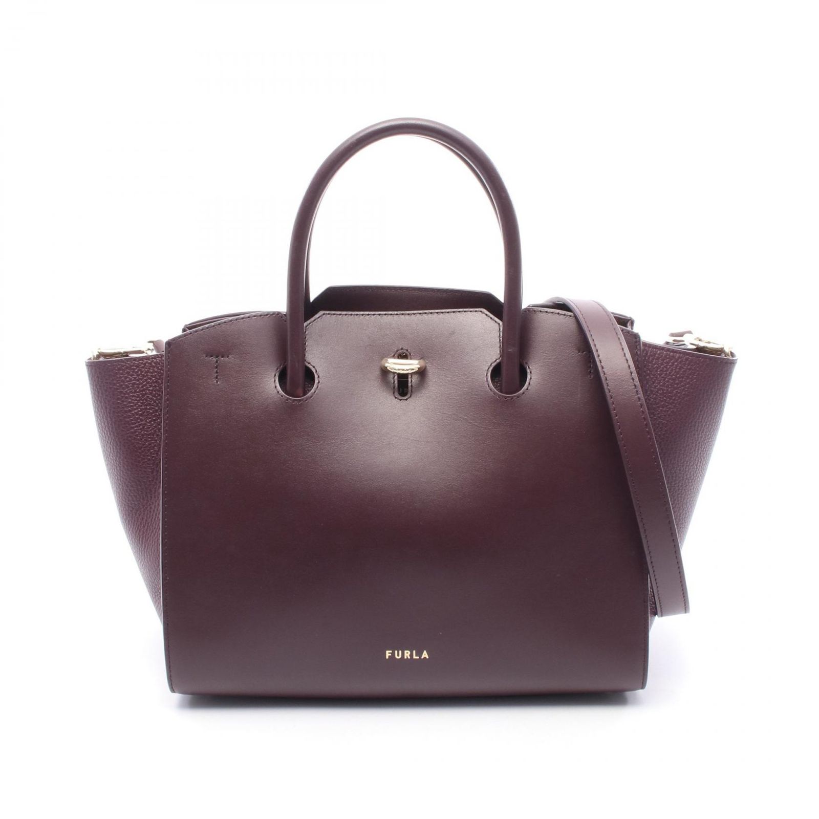 レディース フルラ Furla ハンドバッグ GENESI M ジェネシ WB00811 