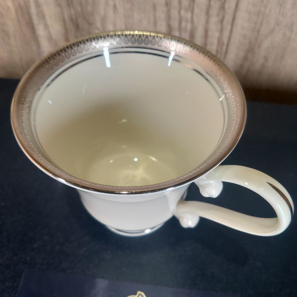 新品・未使用品・貴重・箱入り】Pickard カップ ソーサー 6客セット  