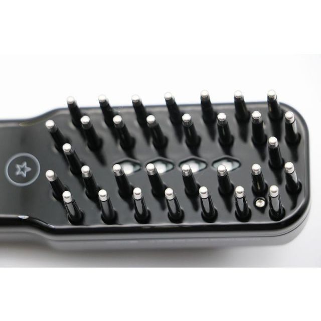 デンキバリブラシGMコーポレーション ELECTRIC BARI 電気バリブラシ