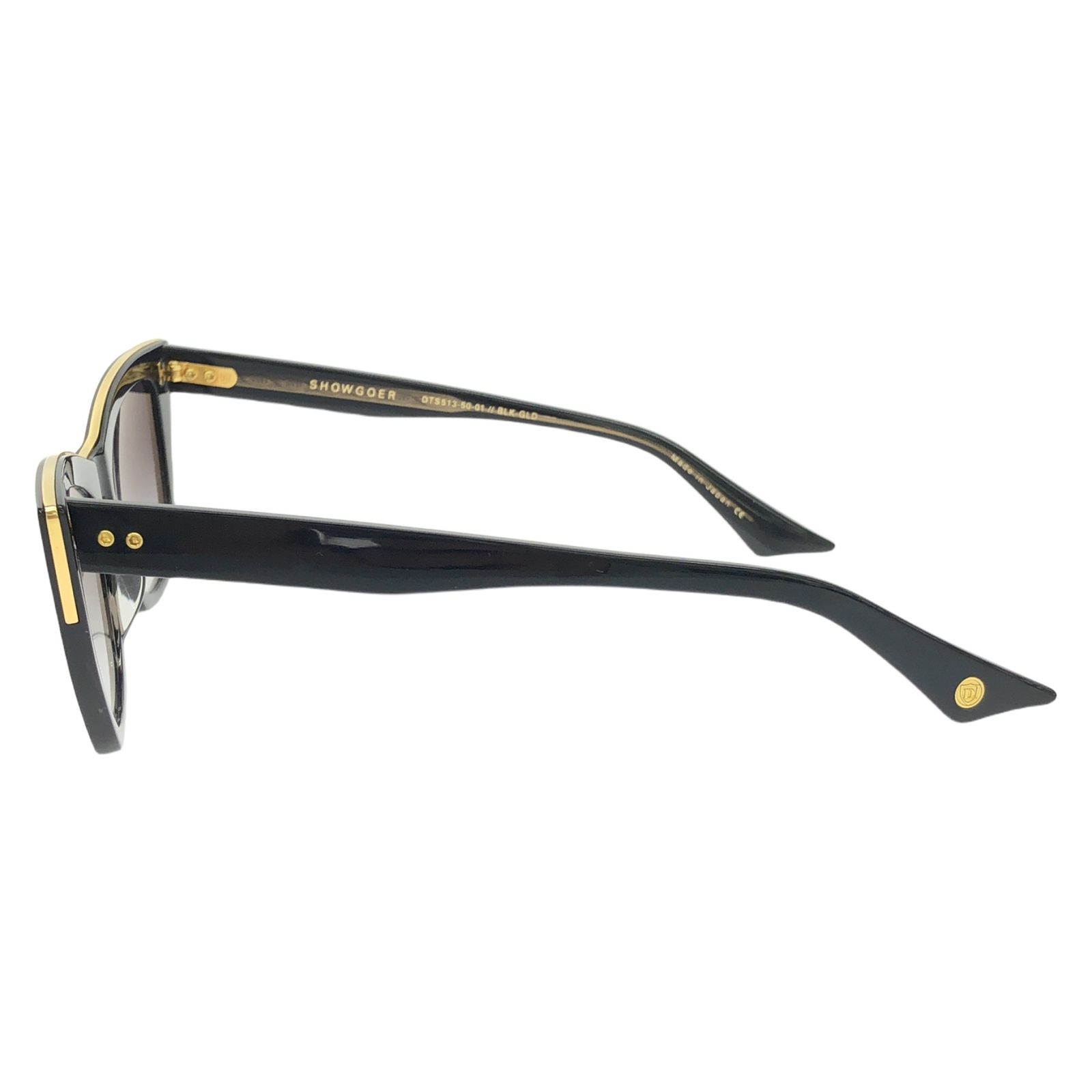 DITA ディタ サングラス SHOWGOER サングラス - メルカリ 