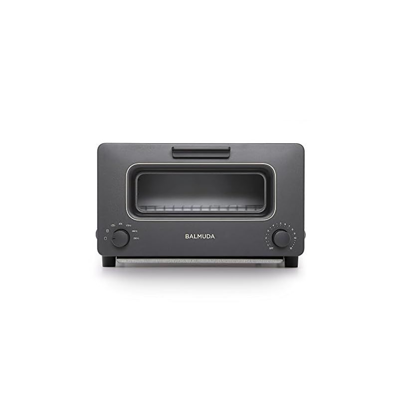 未使用品 kOIZUMI スモークトースター KCG-1202 BLACK スモークトースター KCG-1202/K｜トースター｜キッチン