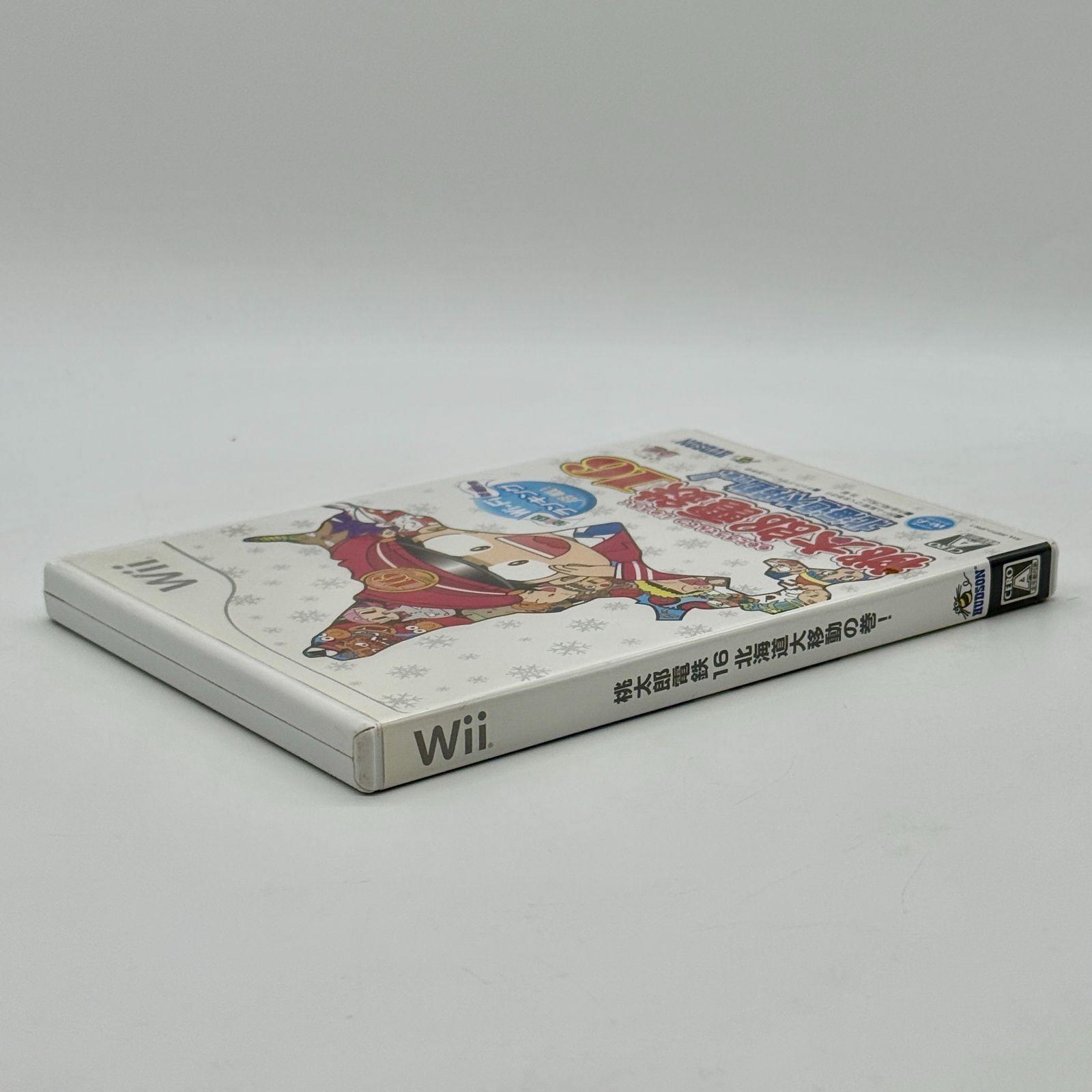 ps3 wii ソフト 桃太郎電鉄 北海道 ps3 wii ソフト 桃太郎電鉄 北海道