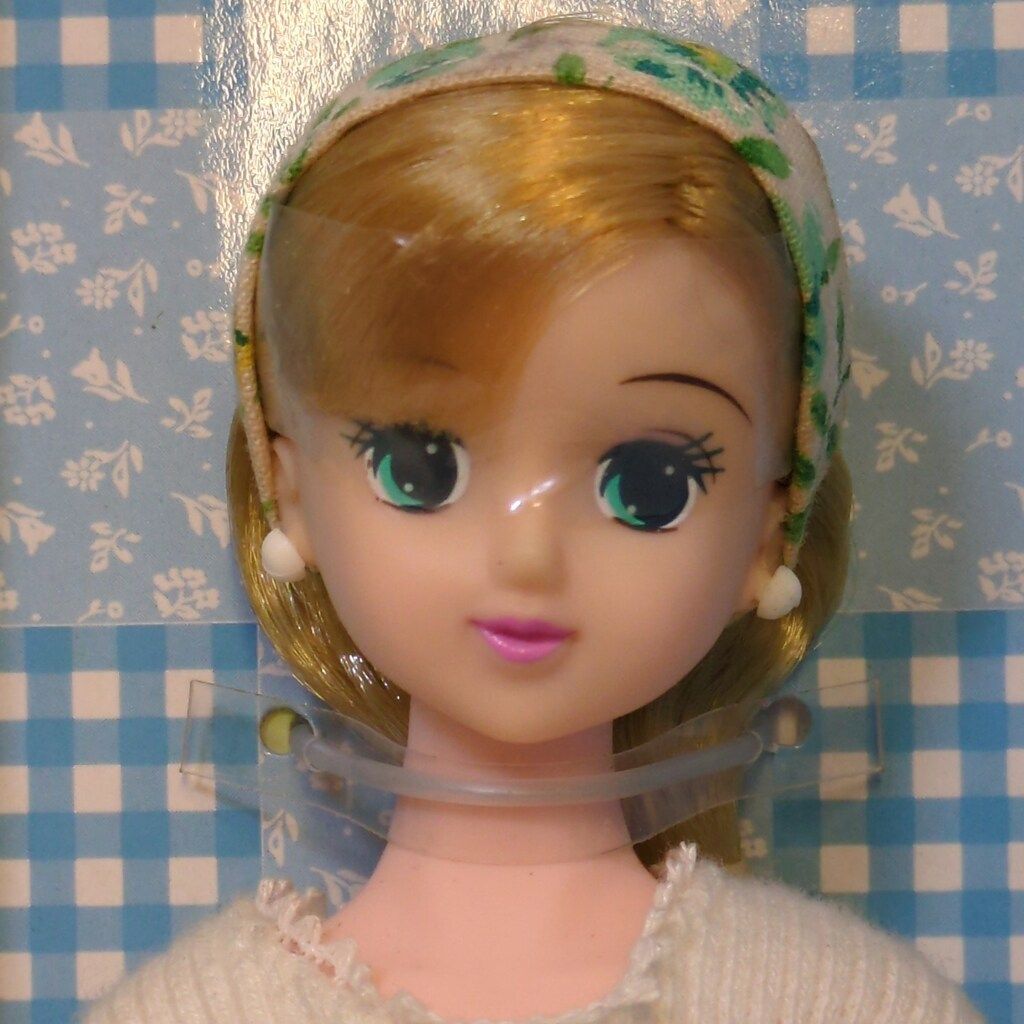 スーパーロングヘアーティモテ