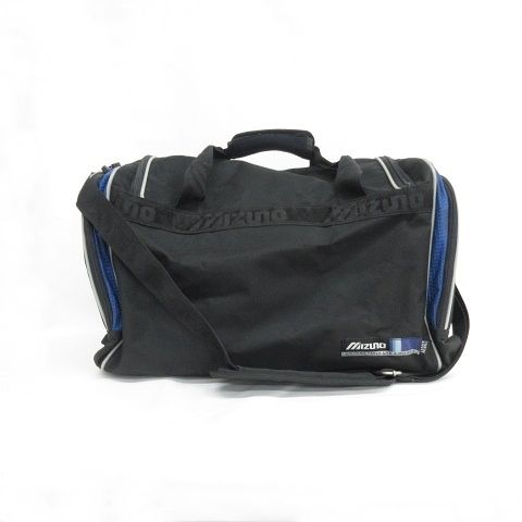 MIZUNO - ◇未使用 mizuno GOLF ミズノ ゴルフ ボストンバッグ ショルダー MIZUNO - ◇未使用 mizuno GOLF ミズノ ゴルフ ボストンバッグ
