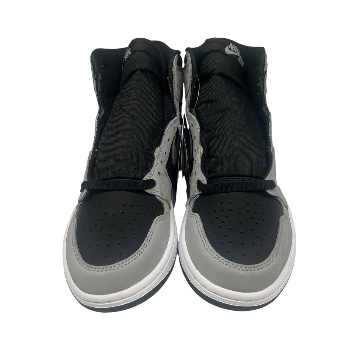 ♪2705 Nike Air Jordan 1 High OG Shadow 2.0 スニーカー
