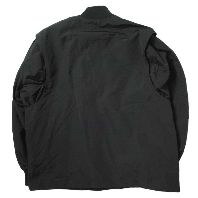 イズネス is-ness G-8 wep jacket ゴンズジャケット-