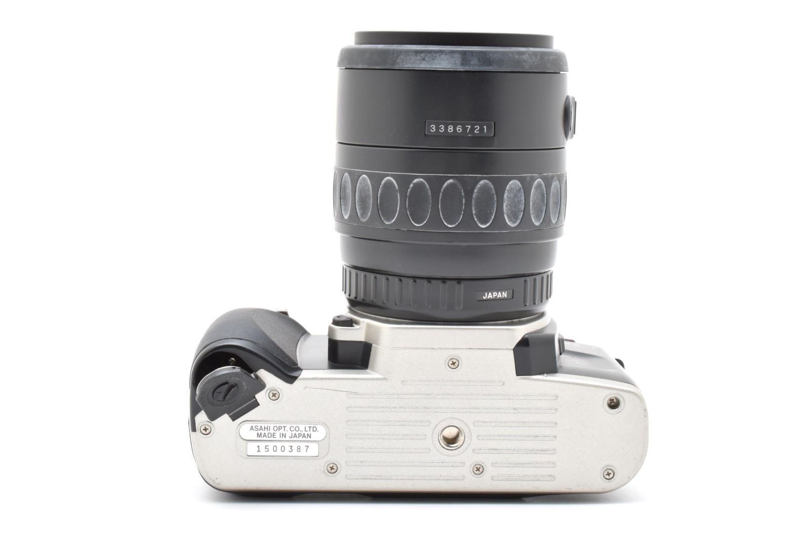 PENTAX MZ-7 一眼レフカメラ　 PENTAX FA28-70 レンズ PENTAX ペンタックス MZ-7 フィルムカメラ SMC Pentax-FA 28-70mm F3.5