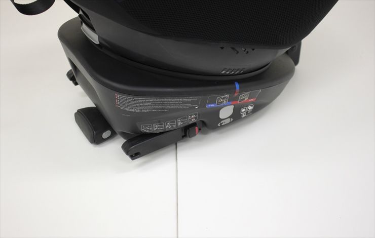 ブラック-ネイビー