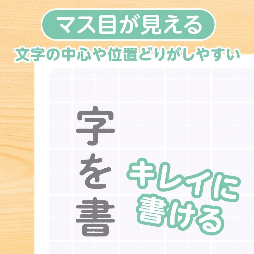  B 5判 しっかりシタ字キ ぶどう 下敷き SHS 5 02 共栄プラスチック 下敷き ノート メモ帳