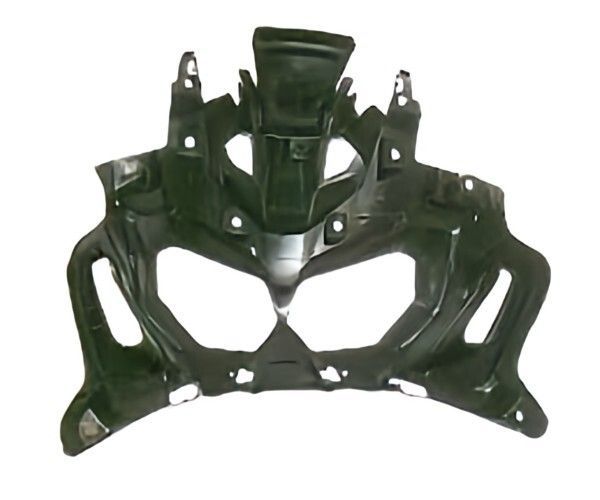 ホンダ CRF1000 フロントカバー Cover Fr. 64211-MJP-G50 HONDA 純正 Genuine JDM メーカー純正品