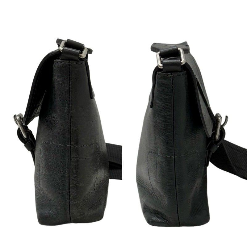 LOUIS VUITTON ルイヴィトン ユタ ユマ M97024 ブラック ユタ レザー  