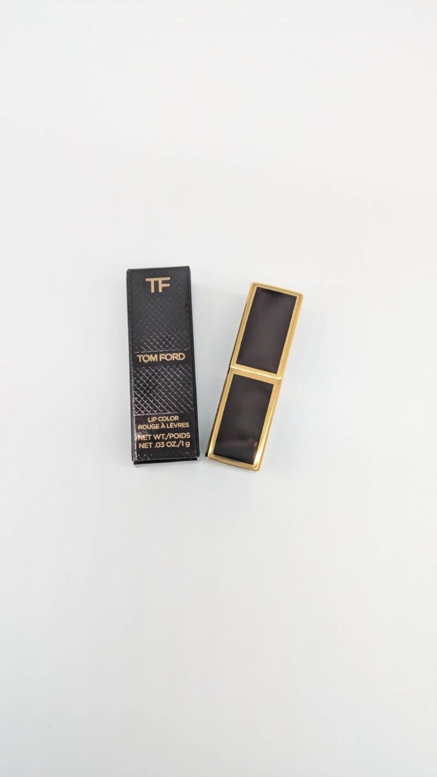 TOMFORD トムフォード リップカラー 03 カサブランカ 新品未