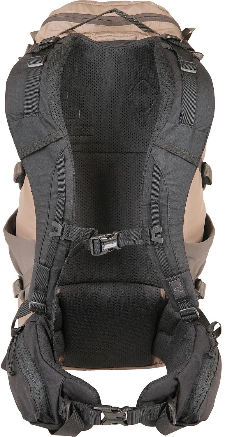 登山 トレッキング
