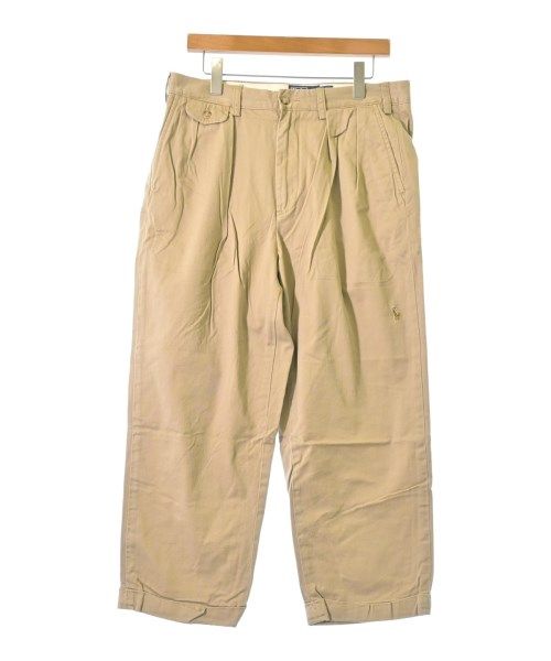 Polo Ralph Lauren クロップドパンツ メンズ 古着 送料無料