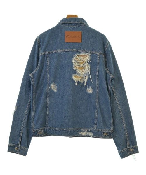 JW Anderson デニムジャケット メンズ 古着