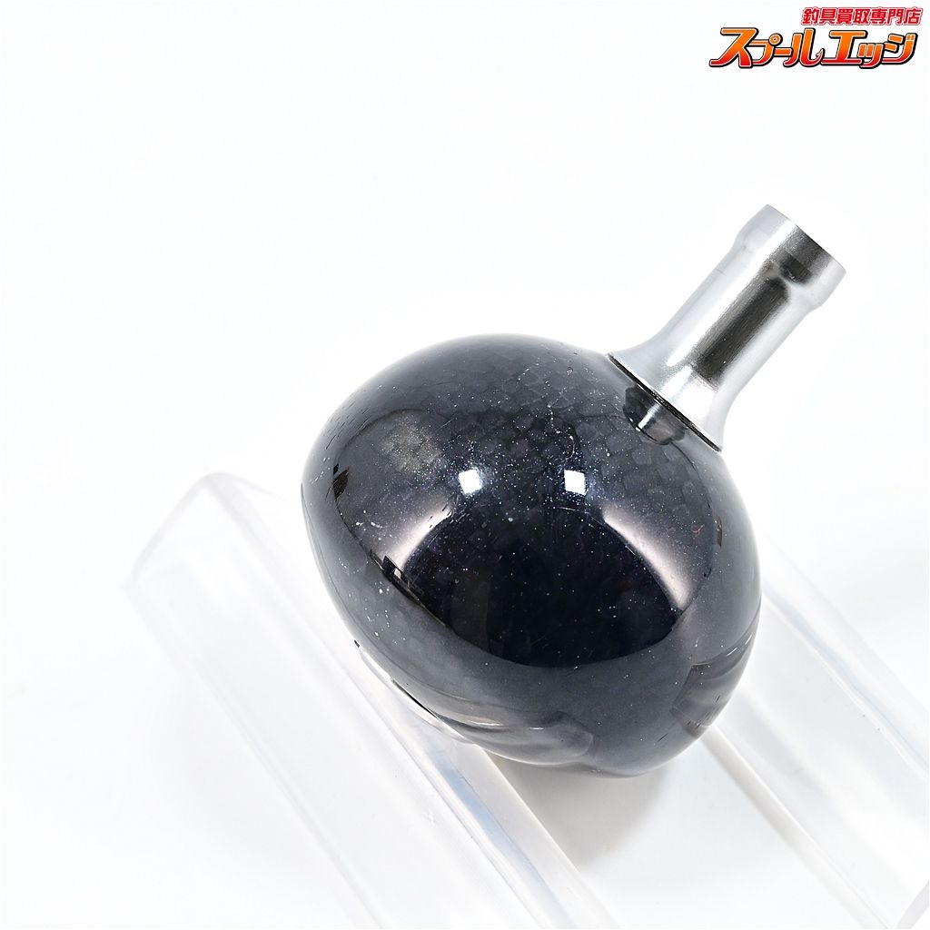 シマノ STELLA SW ステラSW 夢屋 ウルトラライトカーボンハンドルノブ