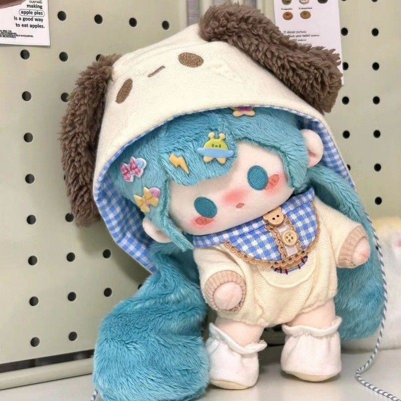 着せ替えぬ ぬいぐるみ 可愛い　プレゼント　ギフト　子供20cm