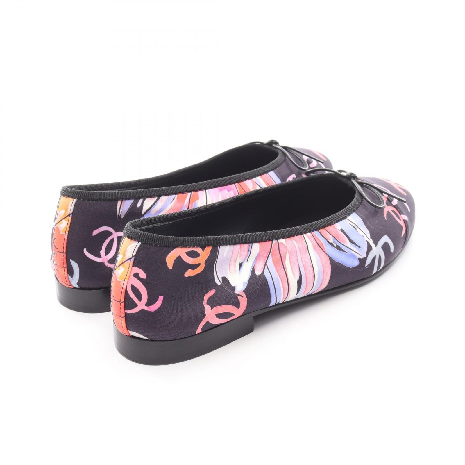 シャネル CHANEL ココマーク G02819B16622 その他 パンプス レディース Used A