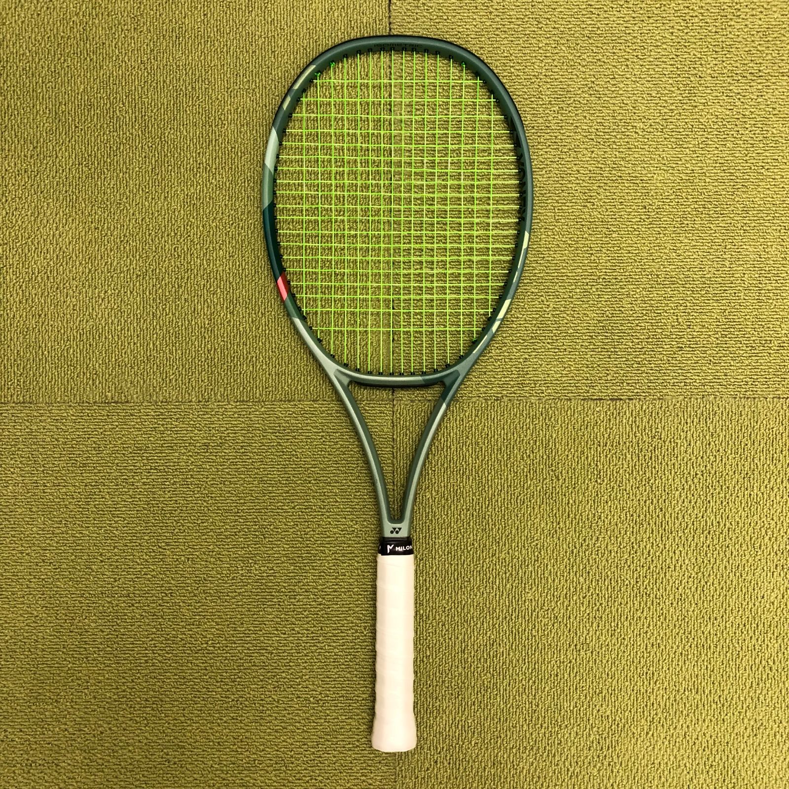 ヨネックス パーセプト97 G2 （Yonex Percept 97 G2 Hard Tennis