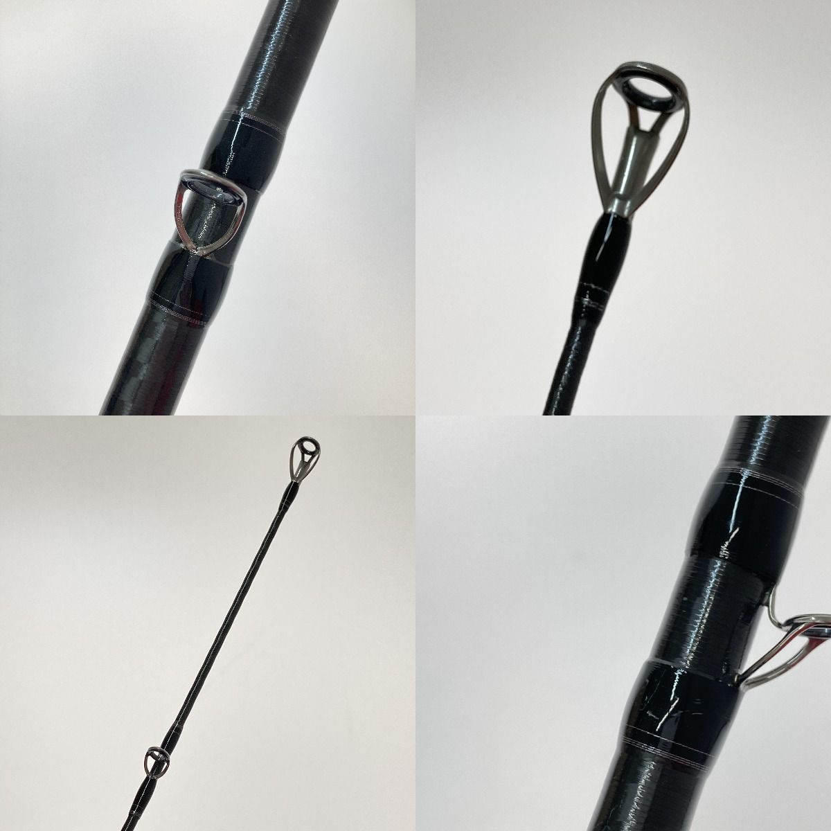□□SHIMANO シマノ ハードロッカーXR B810XXH 39901 - メルカリ