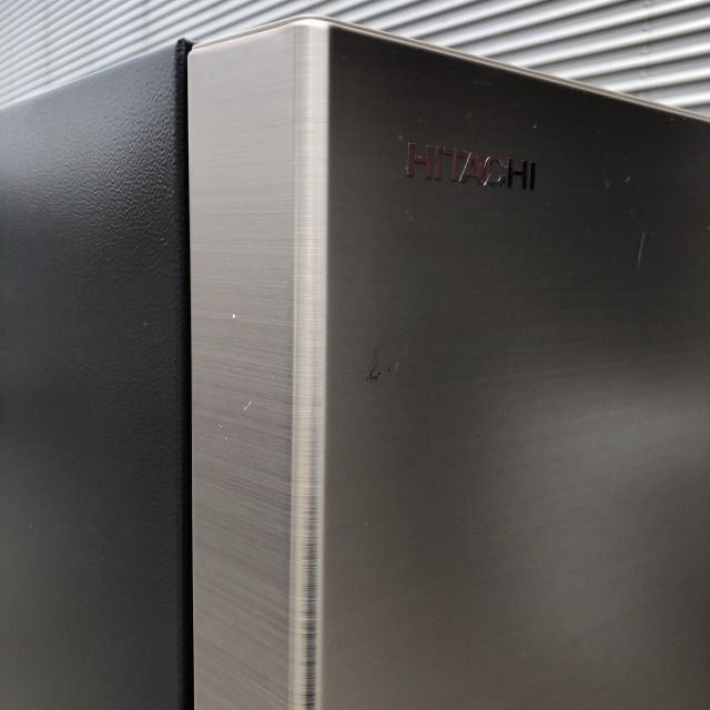 日立