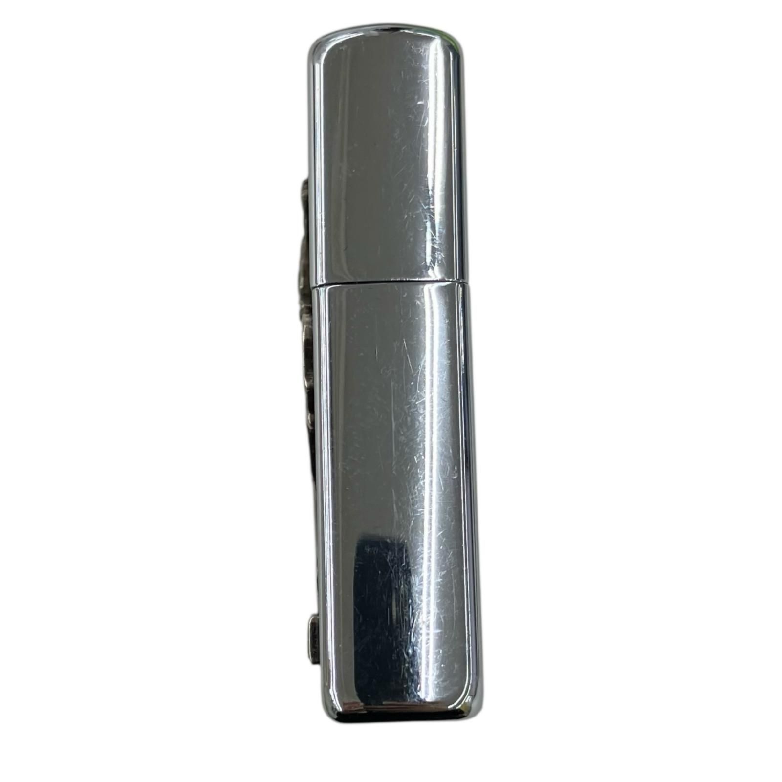 170590 現状品 ZIPPO ジッポ オイルライター LARK ラーク [1000021835321]