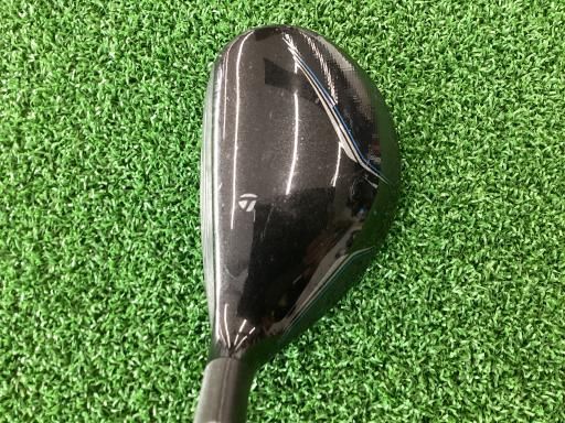 テーラーメイド JET SPEED U3 ユーティリティ UT TM5-214 ユーティリティ フレックスR メンズ 男性用 右利き 右用 Cランク ゴルフクラブ