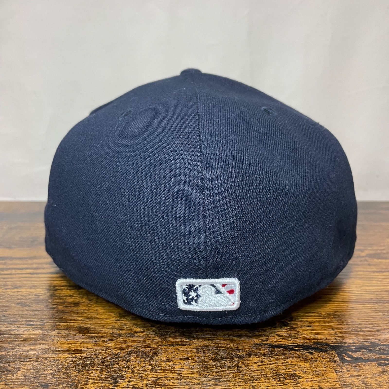 E-85ニューエラ MLB星柄サンフランシスコ・ジャイアンツCap - メルカリ