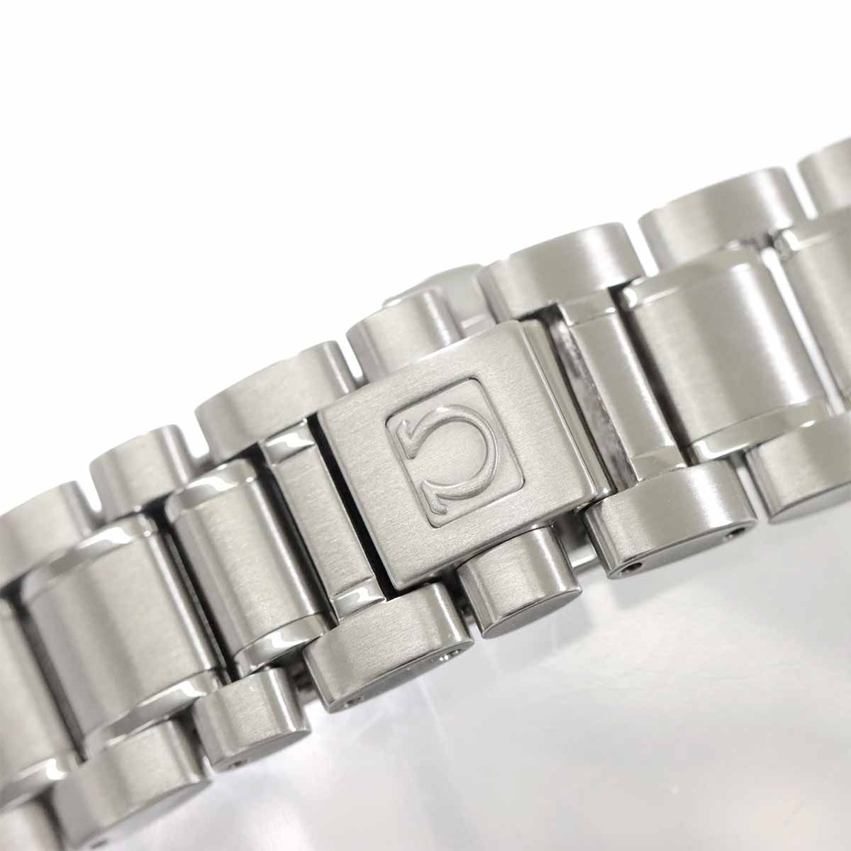 Speedmaster Mark
