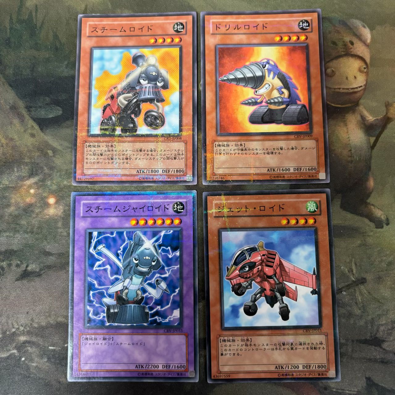 【超希少】ガチャパラ　ノーマルパラレル　ノーパラ　ベンダー版　27枚セット 超希少】ガチャパラ ノーマルパラレル ノーパラ ベンダー版 27枚