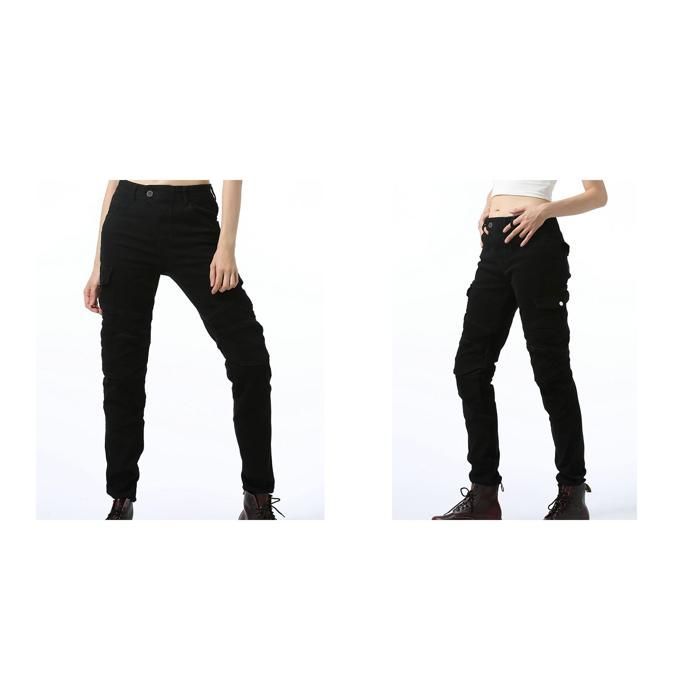 レディース ライダーパンツ pk6024 ☆ XXS ☆ レディース ライダー