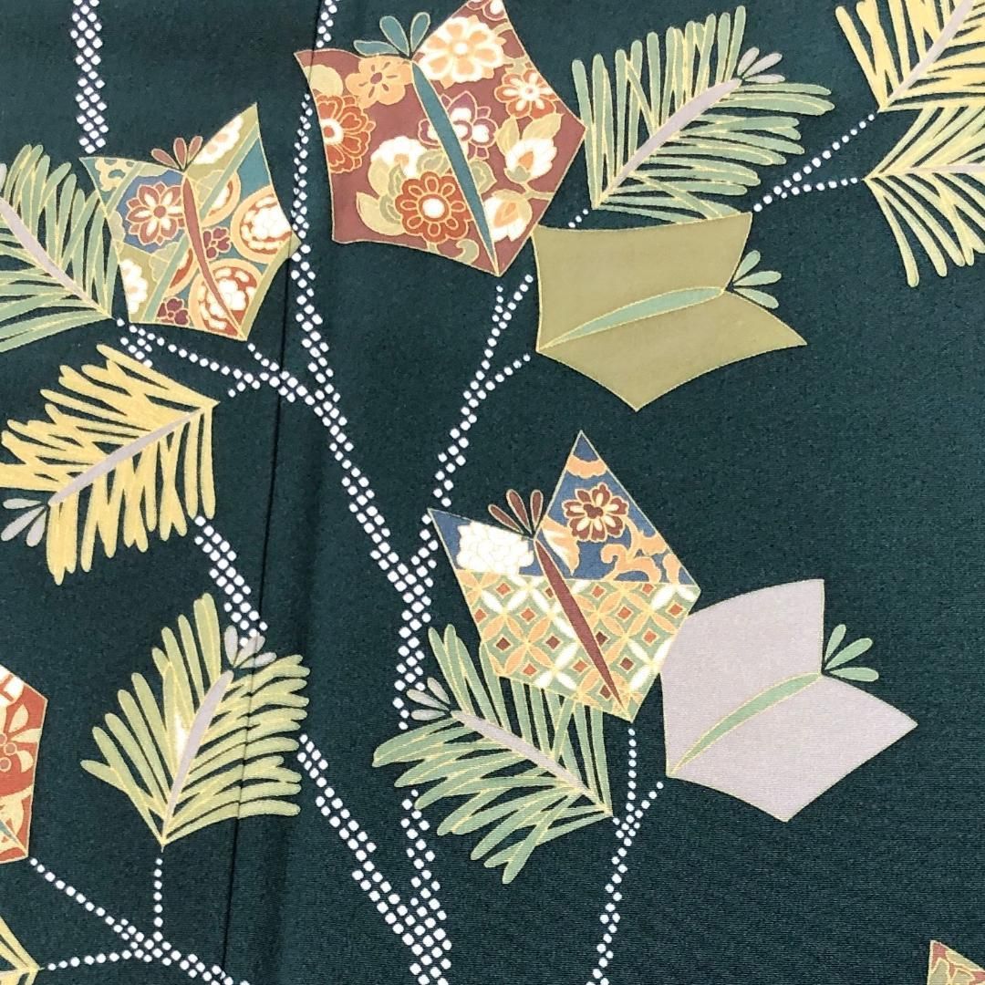 縮緬 トールサイズ